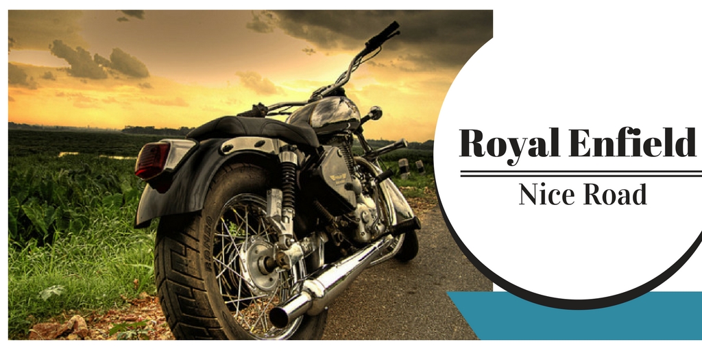 Nice Road: Bangalore Nightlife