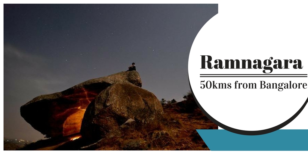 Ramanagara: Bangalore Nightlife
