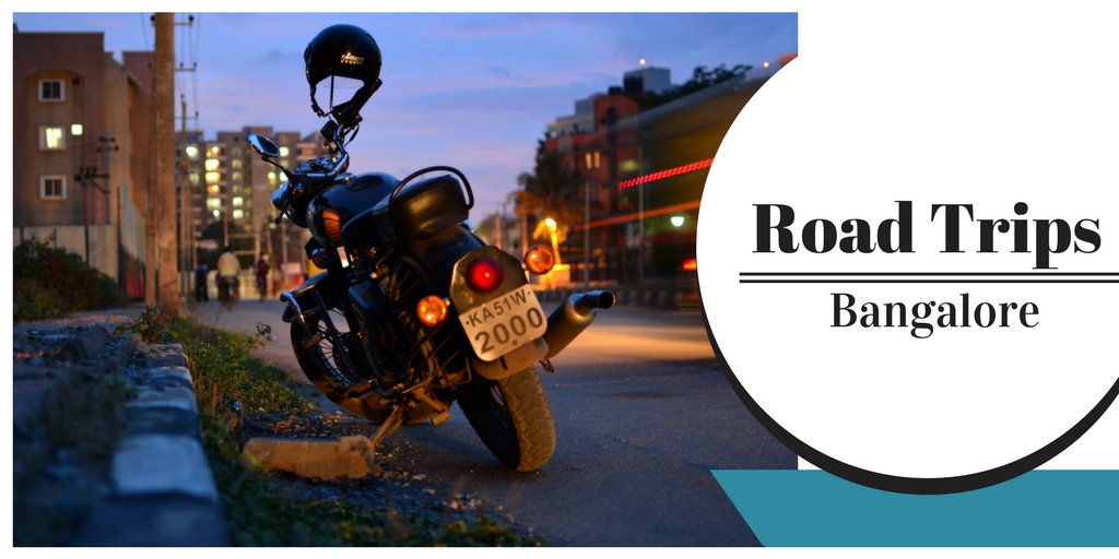Road Trips: Bangalore Nightlife