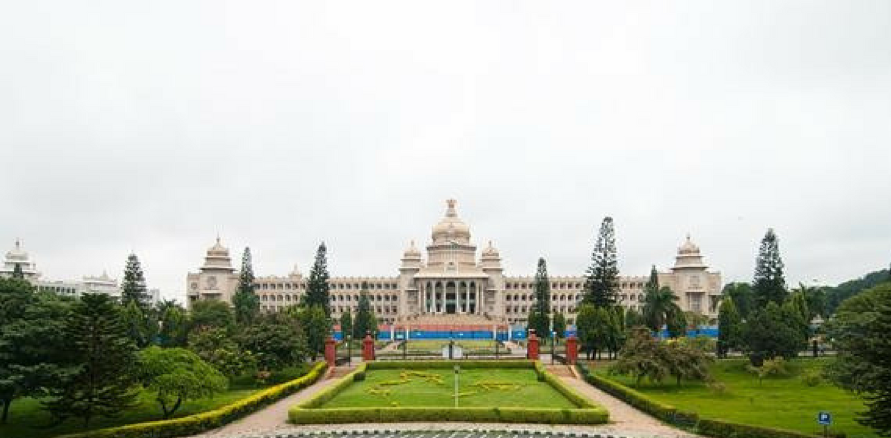 Things to do in Bangalore