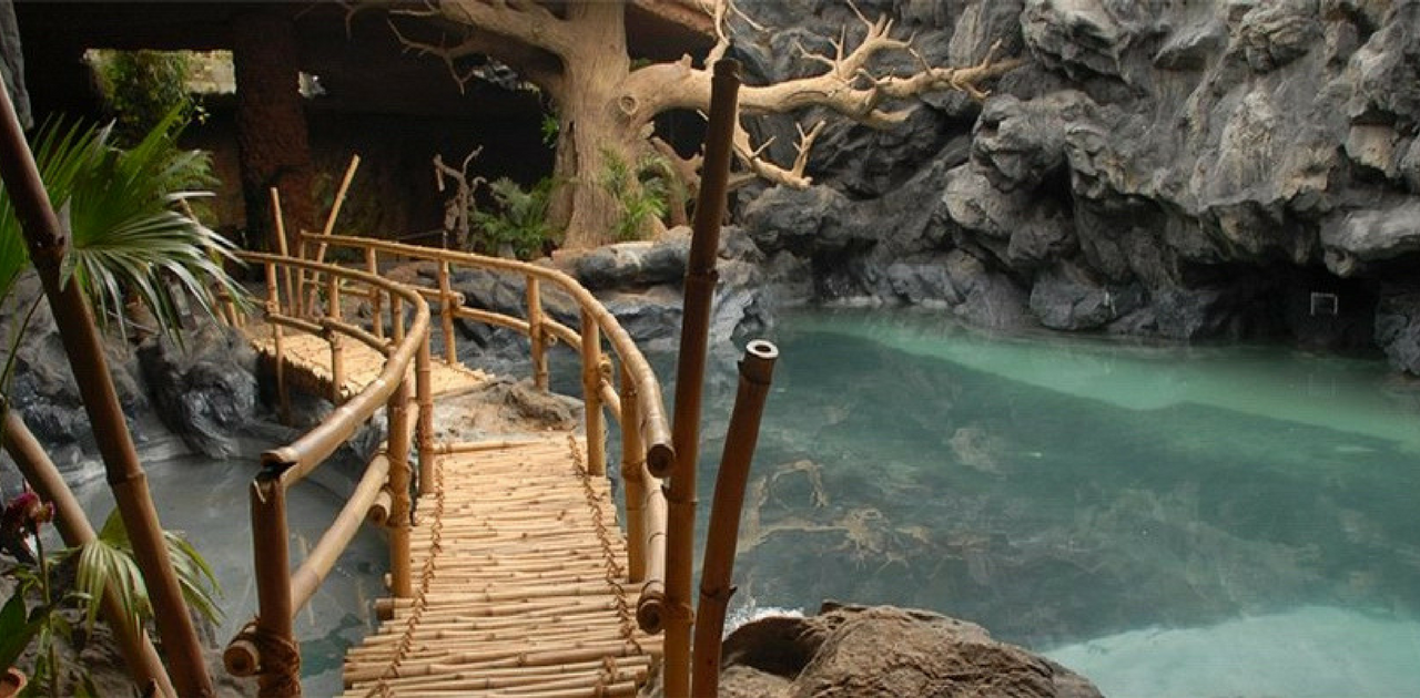 Cave Resort- Things to do in Bangalore