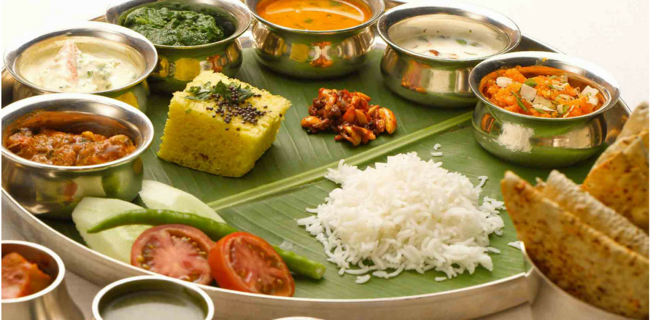 Authentic Flavors- Things to do in Bangalore