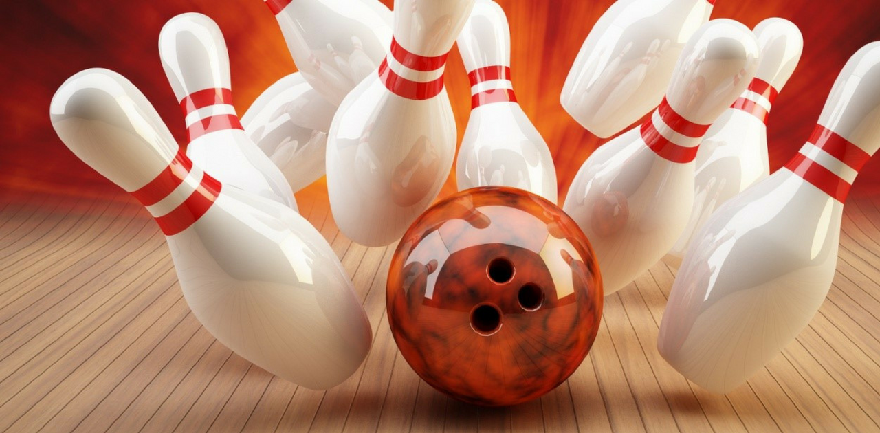 Bowling- Things to do in Bangalore