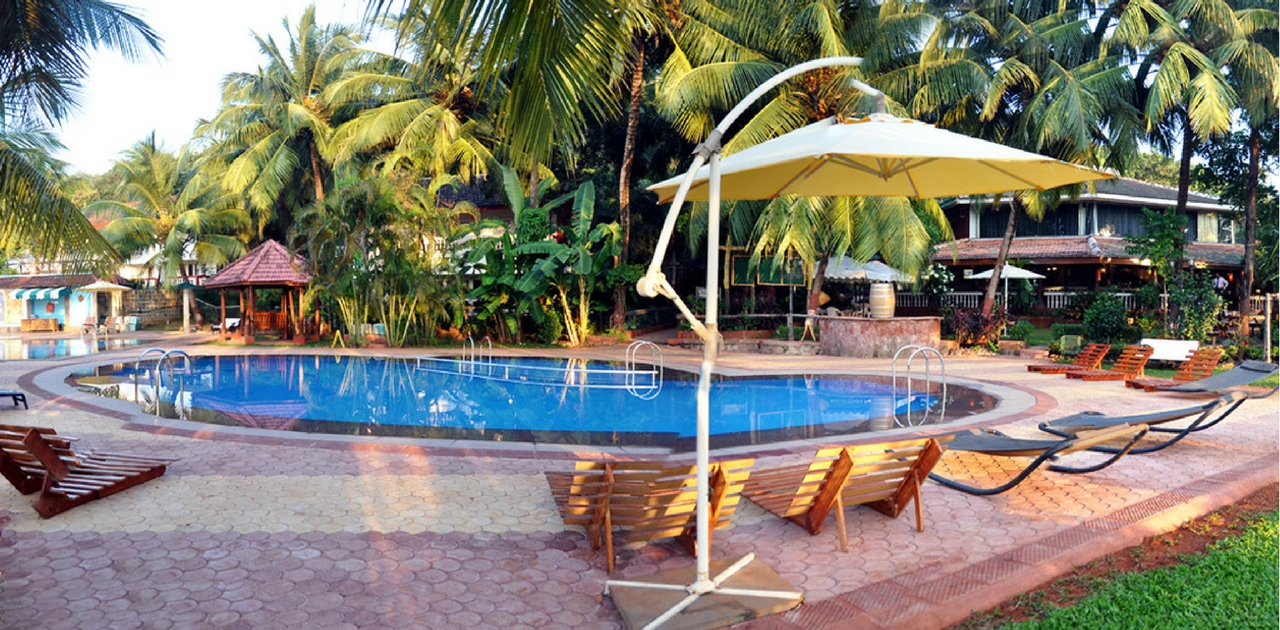 Prakruti Resorts: Things to do in Bangalore