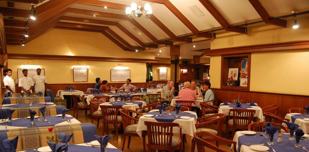 Koshey's: Things to do in Bangalore