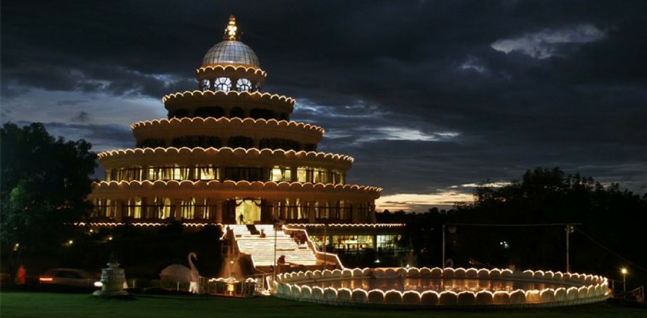 Art of Living: Things to do in Bangalore