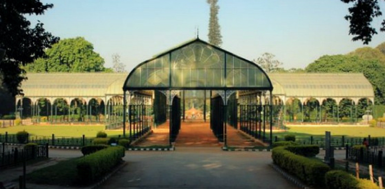 Lal Bagh: Things to do in Bangalore