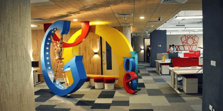 Google Office