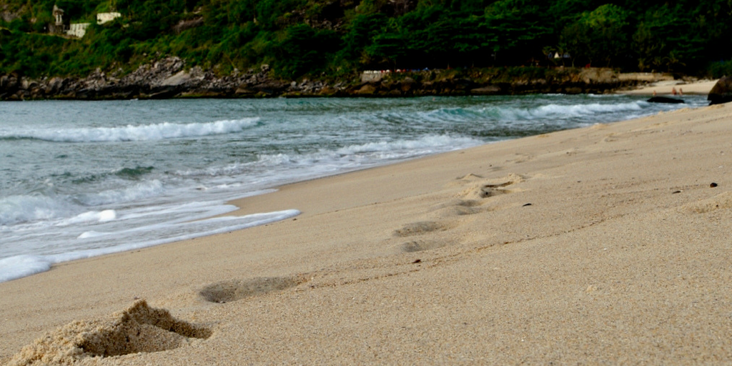treks around Bangalore Gokarna beach trek