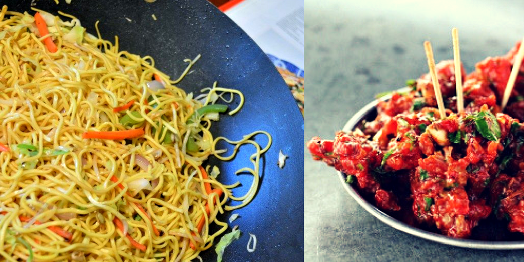 street food joints in bangalore spicy corner