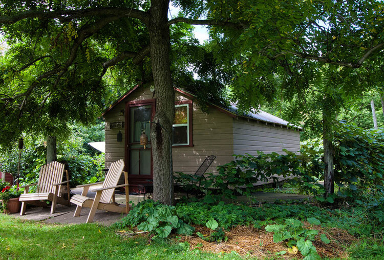 Stay at Farmhouse