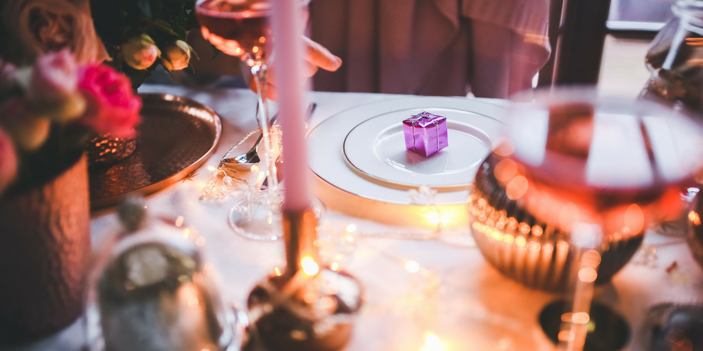 romantic restaurants in Bangalore - oakwood premier