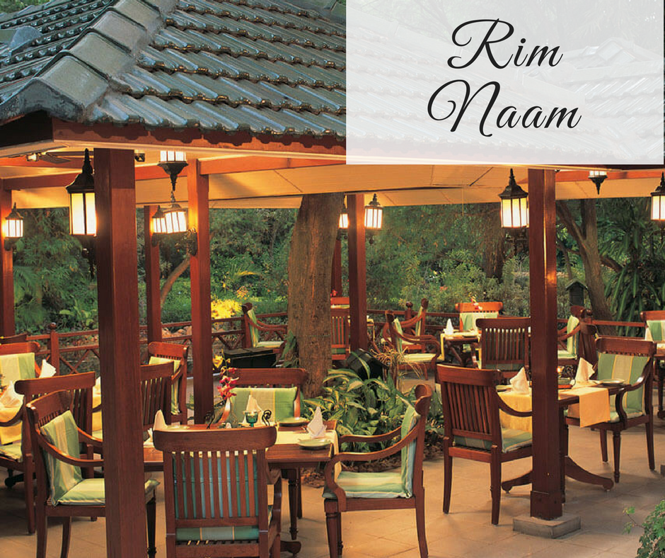 Romantic Restaurants in Bangalore - 3