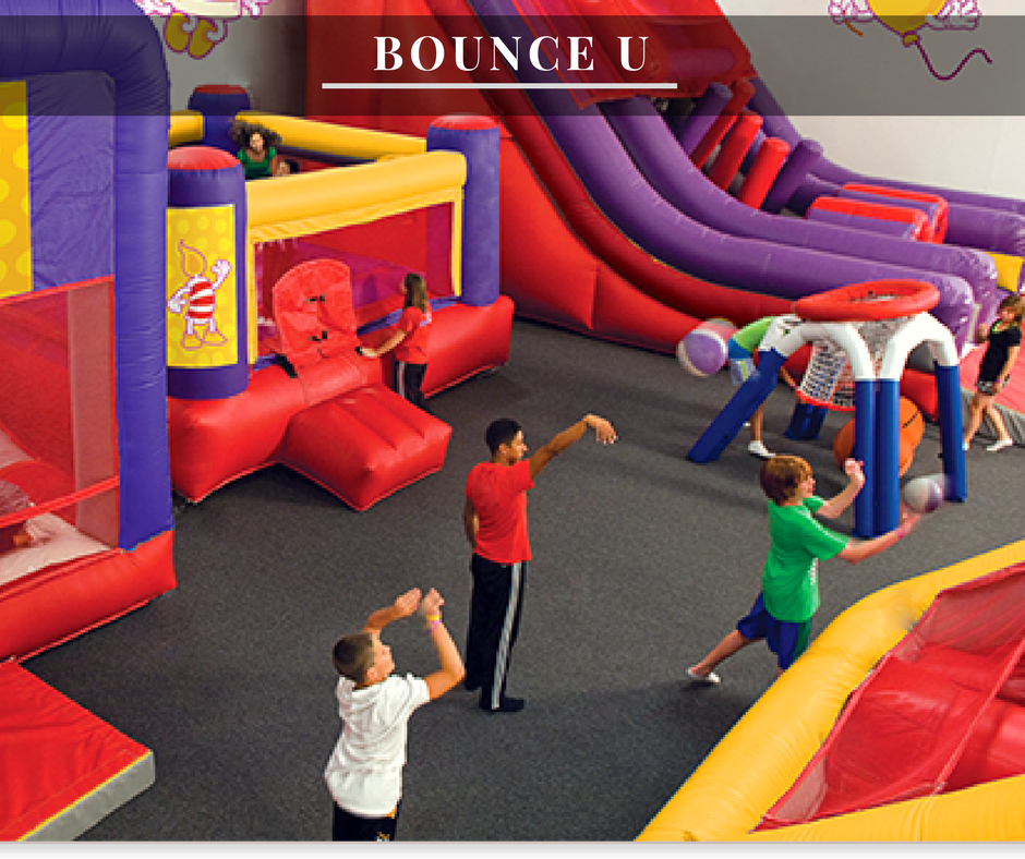 Indoor Things To Do With Kids In Dallas