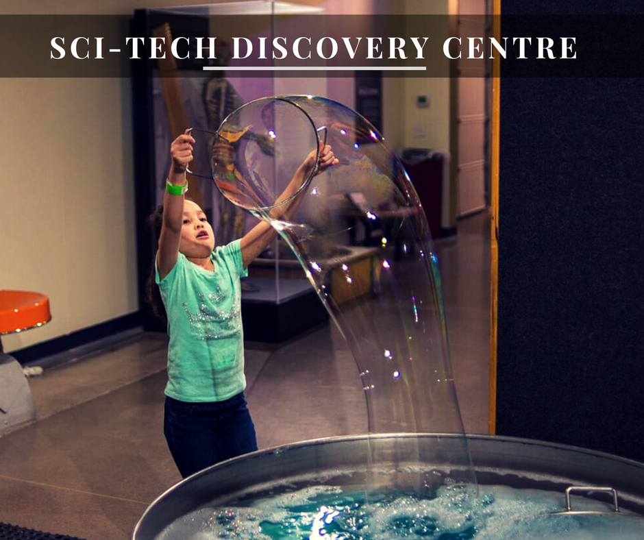 Indoor Things To Do With Kids In Dallas