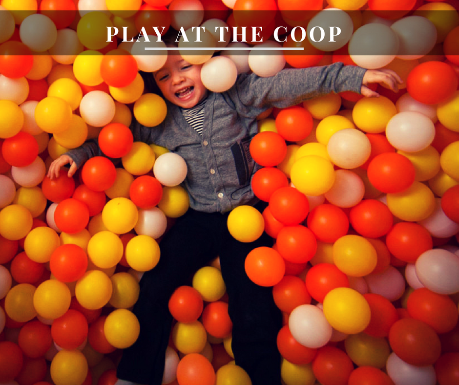 Indoor Things To Do With Kids In Dallas