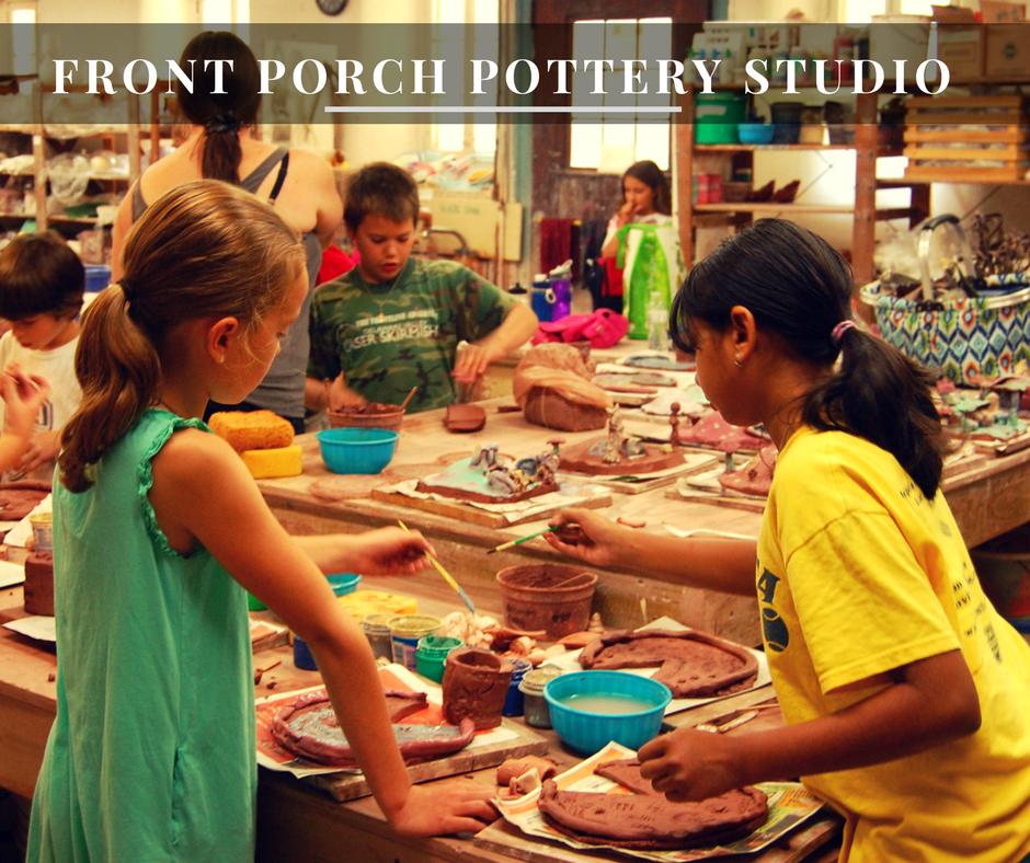 Indoor Things To Do With Kids In Dallas