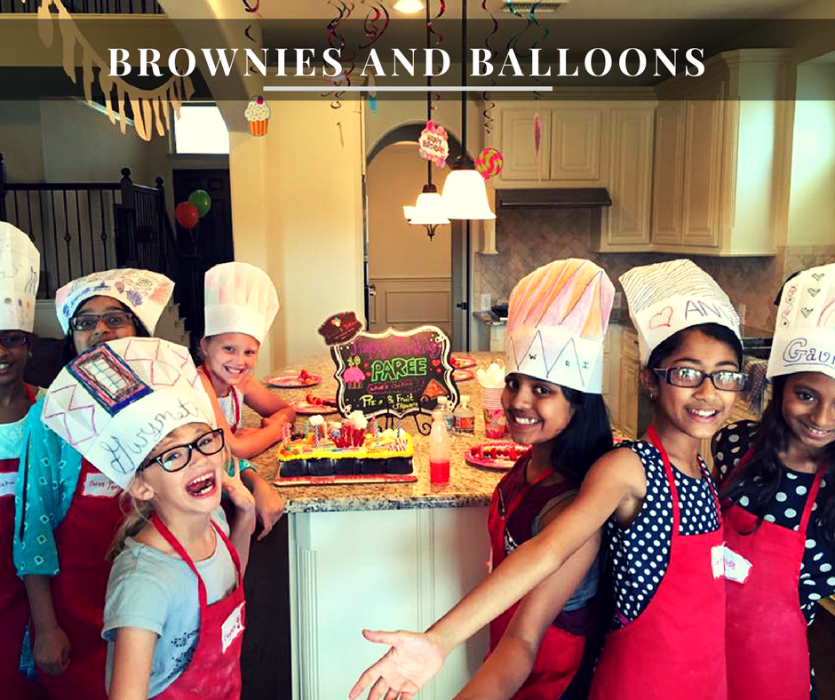 Indoor Things To Do With Kids In Dallas