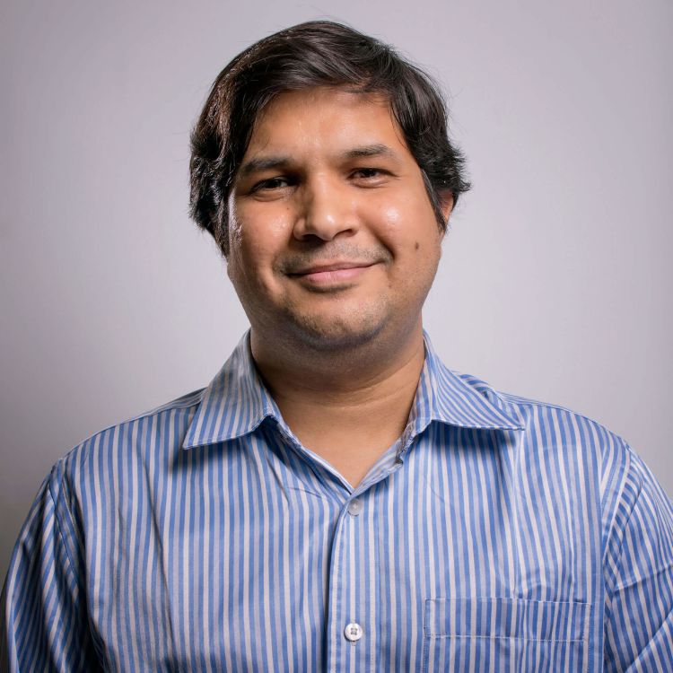 Abhishek Kumar Co Founder Xoxoday