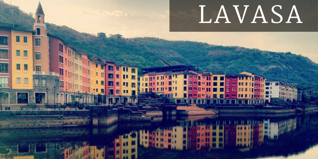 things to do on a long weekend in Mumbai and Pune Lavasa