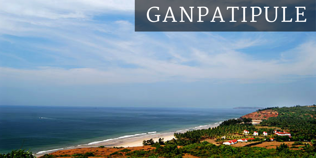 things to do on a long weekend in Mumbai and Pune Ganpatipule
