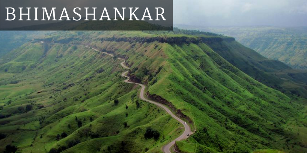 things to do on a long weekend in Mumbai and Pune Bhimashankar