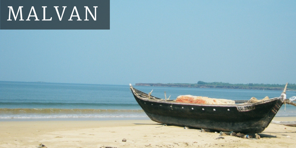 things to do on a long weekend in Mumbai and Pune Malvan
