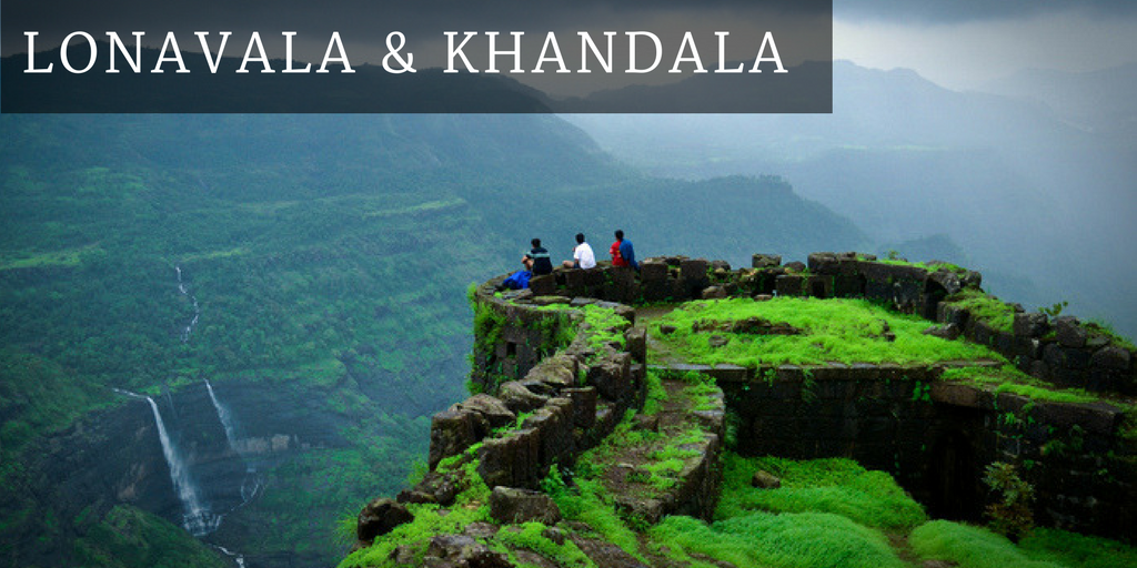 things to do on a long weekend in Mumbai and Pune