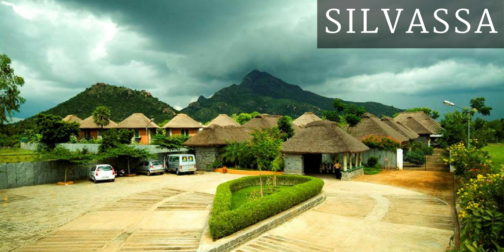 things to do on a long weekend in Mumbai and Pune Silvassa