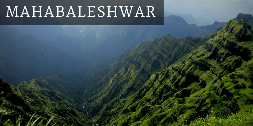 things to do on a long weekend in Mumbai and Pune Mahabaleshawar
