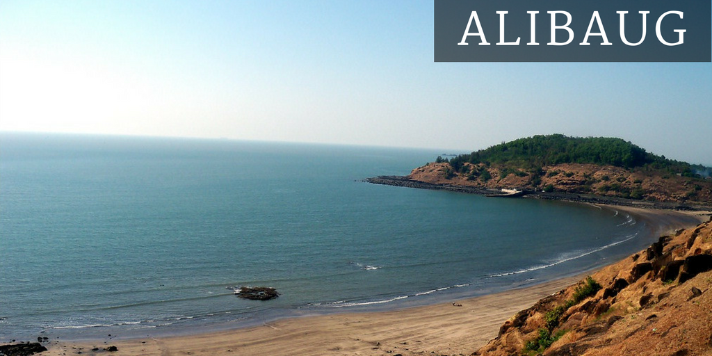 things to do on a long weekend in Mumbai and Pune Alibaug