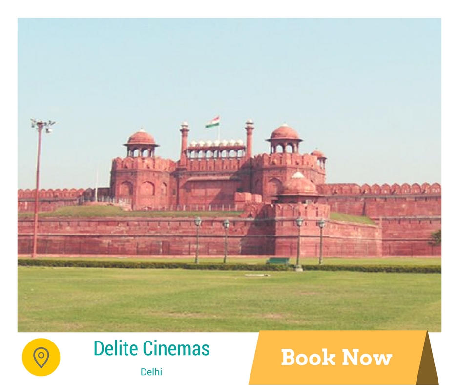 Things to do in Delhi Shahjahanabad tour