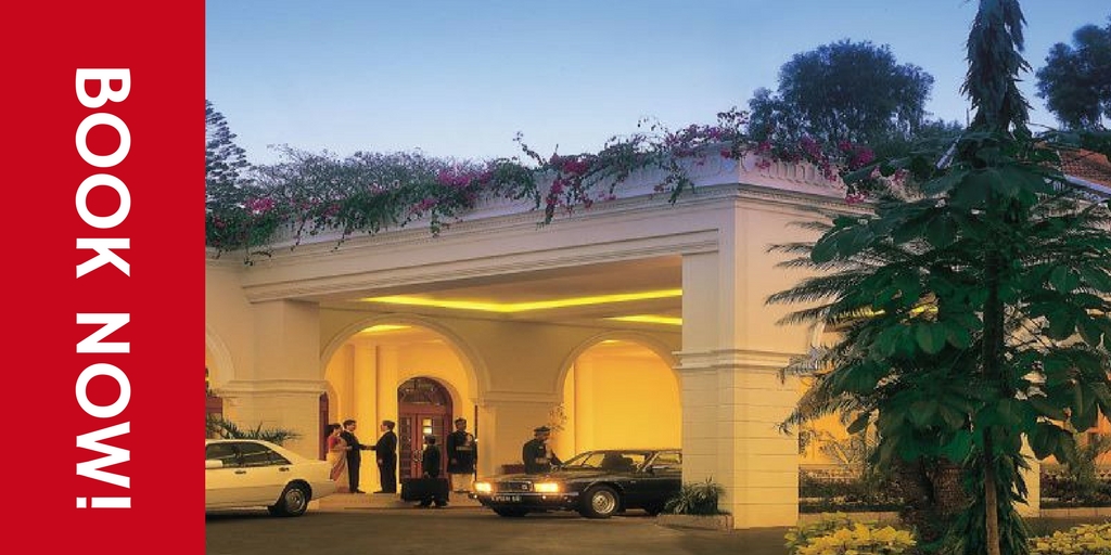 tours and getaways in Bangalore