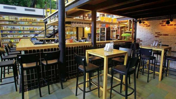 Cafe Zoe: live IPL streaming