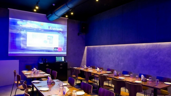 PY Bar: live IPL streaming