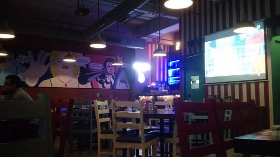 Pop tates: live IPL streaming
