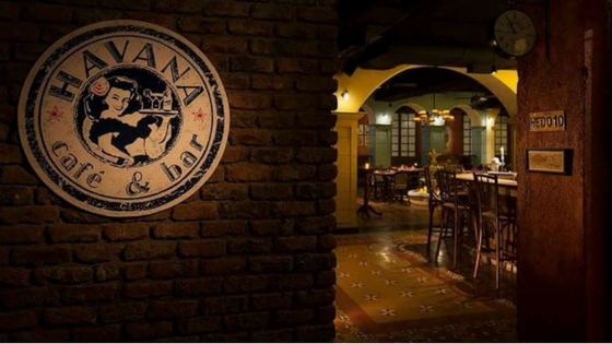 Havana Cafe Bar: live IPL streaming