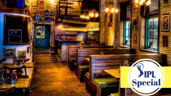 MONKEY BAR: Live IPL Streaming