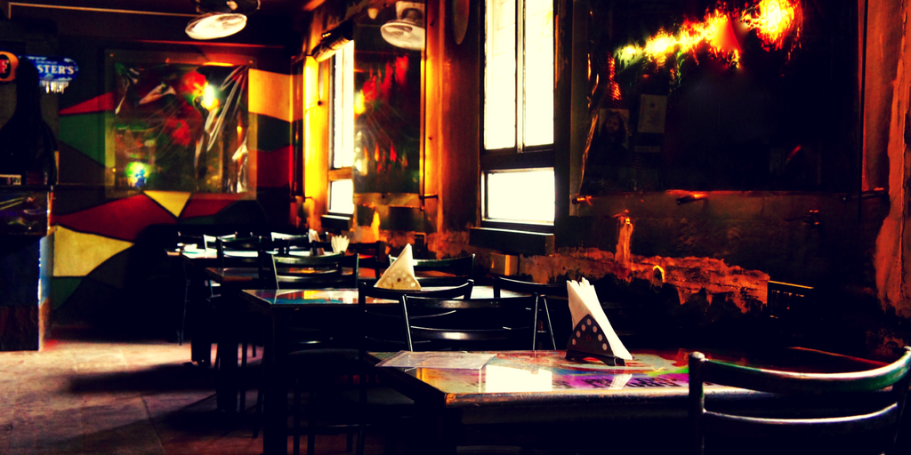 pubs in Bangalore