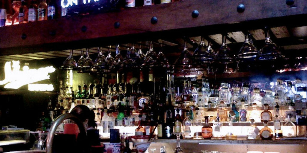 pubs in Bangalore