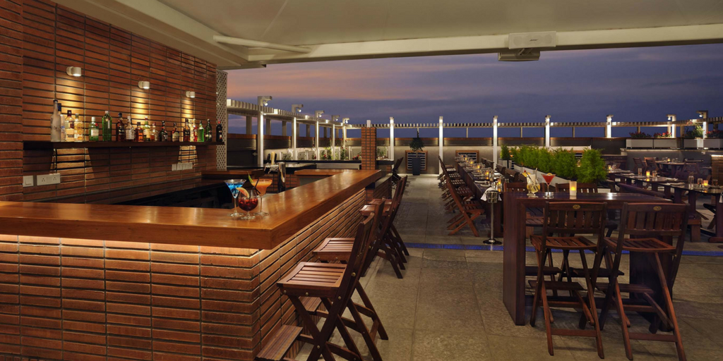 pubs in Bangalore
