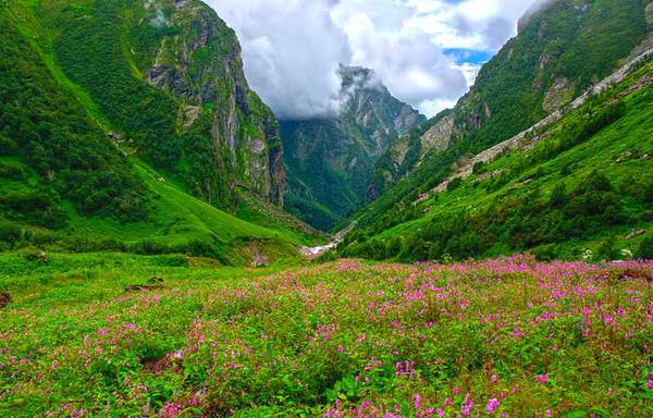 Fun trekking experiences