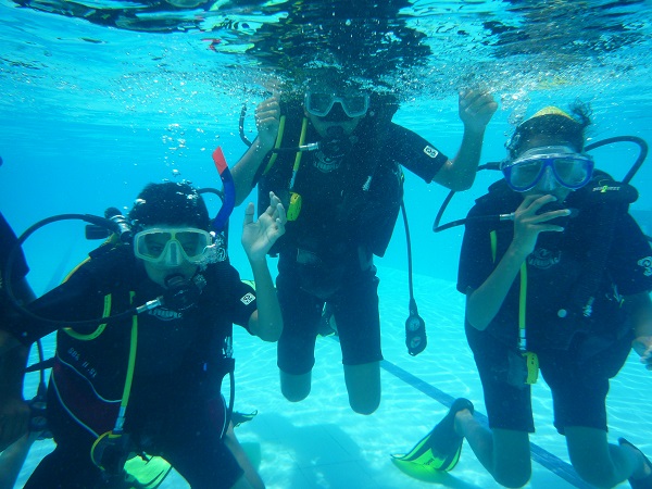 Scuba