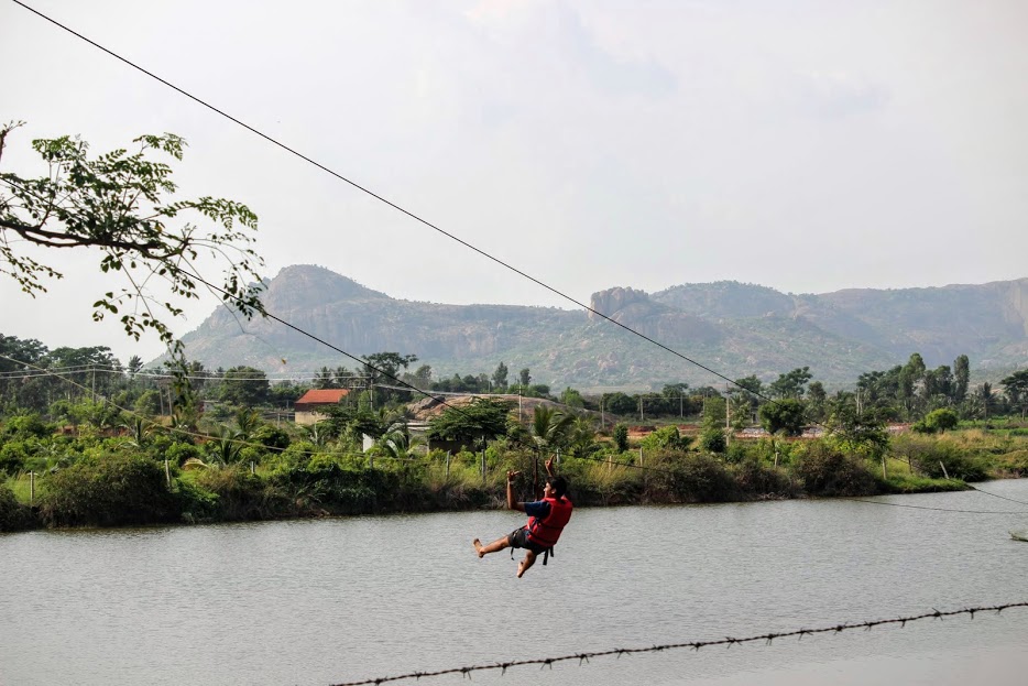 Zipline