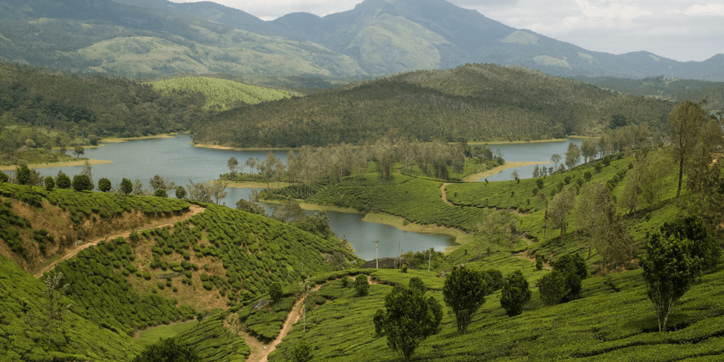 Weekend Getaways from Chennai-Yelagiri