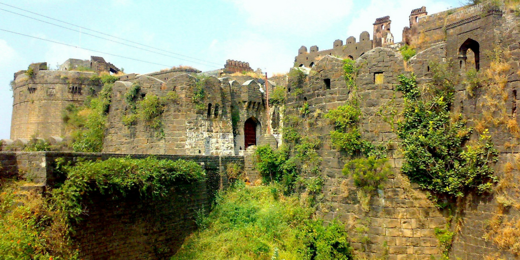 Weekend Getaways from Chennai-Nellore