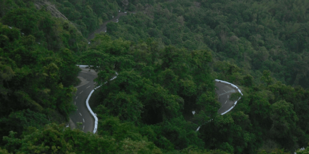 Weekend Getaways from Chennai-Yercaud