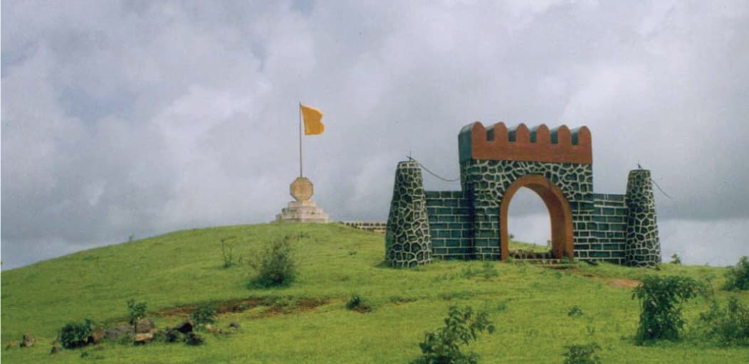 one day picnic spots near Mumbai - jawahar