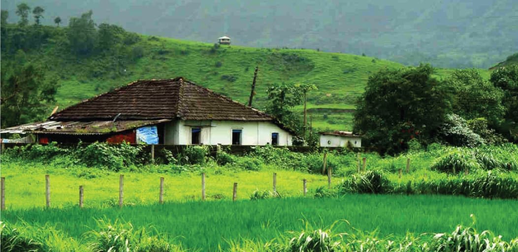 one day picnic spots near Mumbai - Karjat
