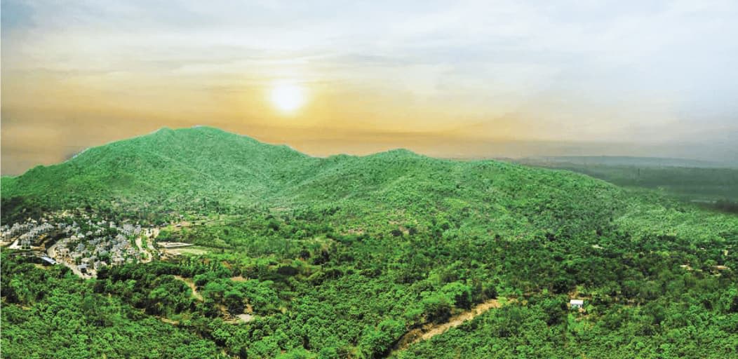 one day picnic spots near Mumbai - yeoor